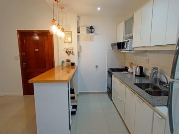 Excelente Dpto 2 amb PB Patio