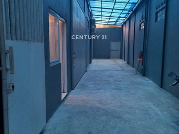 Rumah 3 Lantai Siap Huni Lokasi Strategis Di Pasir Koja Bandung