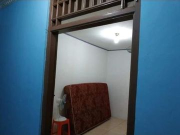 Rumah Kos2 Tanah Abang Jakarta Pusat Strategis Hitung Tanah