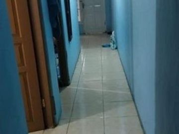 Rumah Kos2 Tanah Abang Jakarta Pusat Strategis Hitung Tanah