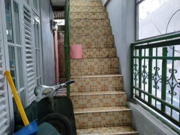 Rumah Kos2 Tanah Abang Jakarta Pusat Strategis Hitung Tanah