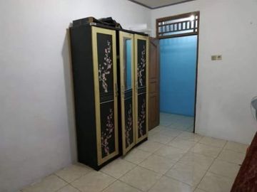 Rumah Kos2 Tanah Abang Jakarta Pusat Strategis Hitung Tanah