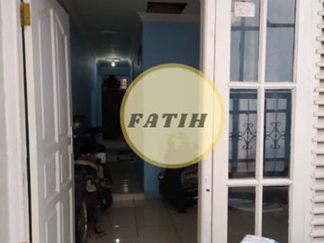 Rumah Kos2 Tanah Abang Jakarta Pusat Strategis Hitung Tanah