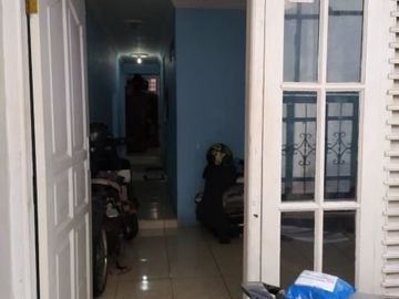 Rumah Kos2 Tanah Abang Jakarta Pusat Strategis Hitung Tanah