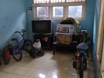 Rumah Kos2 Tanah Abang Jakarta Pusat Strategis Hitung Tanah