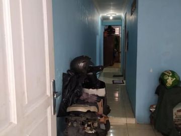 Rumah Kos2 Tanah Abang Jakarta Pusat Strategis Hitung Tanah