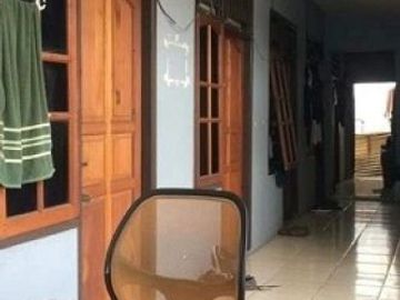 Rumah Kos2 Tanah Abang Jakarta Pusat Strategis Hitung Tanah
