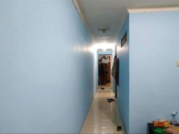 Rumah Kos2 Tanah Abang Jakarta Pusat Strategis Hitung Tanah