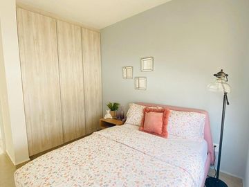 Oportunidad Casa en venta, nueva en fracc. privado con alberca en León Guanajuato, zona norte.
