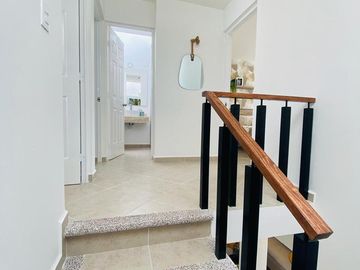 Oportunidad Casa en venta, nueva en fracc. privado con alberca en León Guanajuato, zona norte.