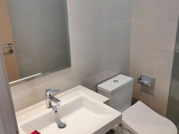 Disewa Apartemen Semi Furnished Lokasi Strategis