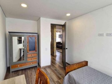 Apartamento Armenia, Teusaquillo ID: 111420r