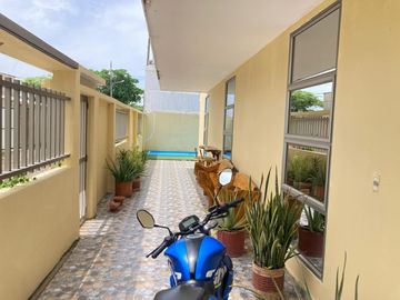 casa campestre en venta en santa veronica. Cod V106742