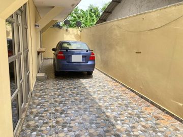 casa campestre en venta en santa veronica. Cod V106742