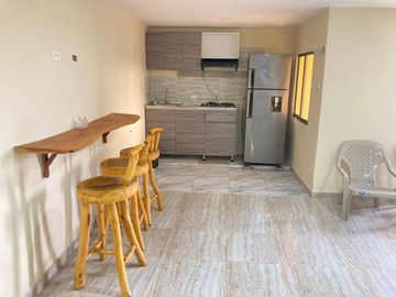 casa campestre en venta en santa veronica. Cod V106742