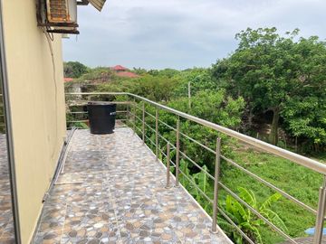 casa campestre en venta en santa veronica. Cod V106742