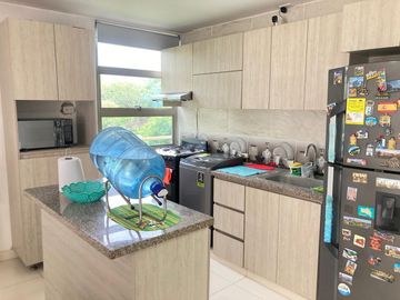 casa campestre en venta en santa veronica. Cod V106742