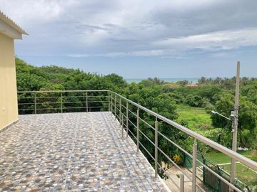 casa campestre en venta en santa veronica. Cod V106742