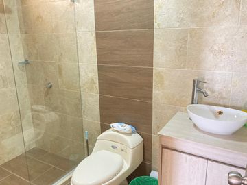 casa campestre en venta en santa veronica. Cod V106742