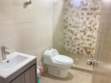 casa campestre en venta en santa veronica. Cod V106742