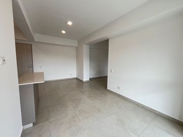 apartamento en arriendo en las vegas. Cod A9433922