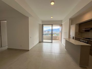 apartamento en arriendo en las vegas. Cod A9433922