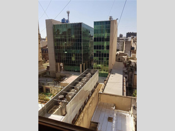 *NUEVO PRECIO* Piso en Venta en Congreso 4 dormitorios 3 baños 180 m2, balcón al frente – Rivadavia 1800