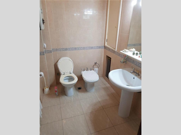 *NUEVO PRECIO* Piso en Venta en Congreso 4 dormitorios 3 baños 180 m2, balcón al frente – Rivadavia 1800