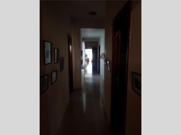 *NUEVO PRECIO* Piso en Venta en Congreso 4 dormitorios 3 baños 180 m2, balcón al frente – Rivadavia 1800