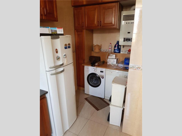 *NUEVO PRECIO* Piso en Venta en Congreso 4 dormitorios 3 baños 180 m2, balcón al frente – Rivadavia 1800