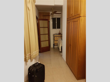 *NUEVO PRECIO* Piso en Venta en Congreso 4 dormitorios 3 baños 180 m2, balcón al frente – Rivadavia 1800