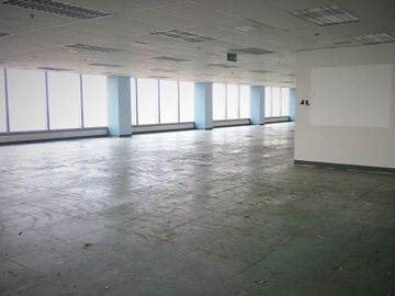 977.79 sqm brand new office space for lease in Sen. Gil Puyat Avenue, Makati City