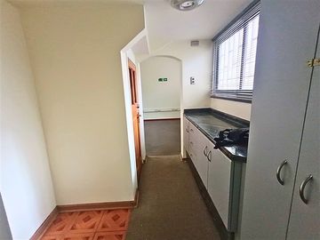 Oficina en arriendo en Providencia