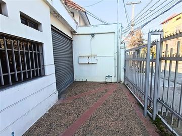 Oficina en arriendo en Providencia
