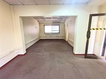 Oficina en arriendo en Providencia