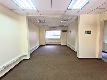 Oficina en arriendo en Providencia