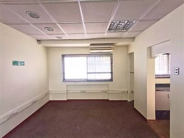 Oficina en arriendo en Providencia