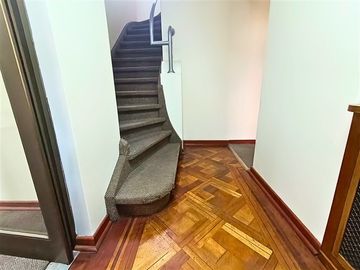 Oficina en arriendo en Providencia
