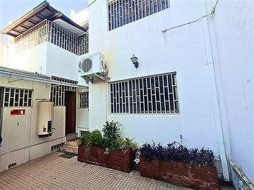 Oficina en arriendo en Providencia