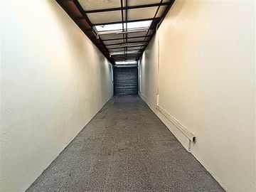 Oficina en arriendo en Providencia
