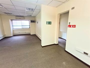 Oficina en arriendo en Providencia