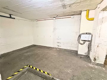 Oficina en arriendo en Providencia