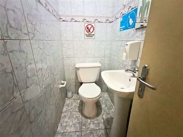 Oficina en arriendo en Providencia