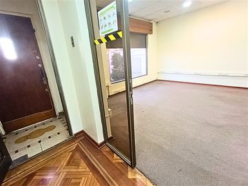 Oficina en arriendo en Providencia