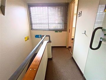 Oficina en arriendo en Providencia