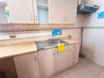 Oficina en arriendo en Providencia