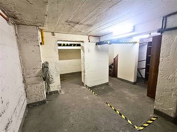 Oficina en arriendo en Providencia