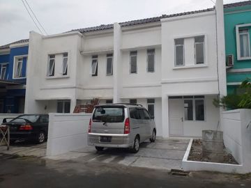 Rumah Mewah 2 lantai Sawangan Depok