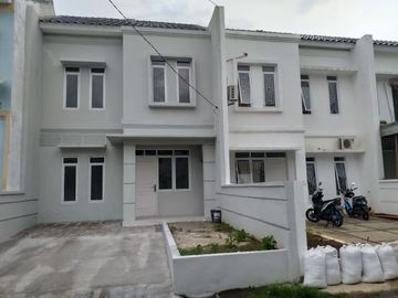 Rumah Mewah 2 lantai Sawangan Depok