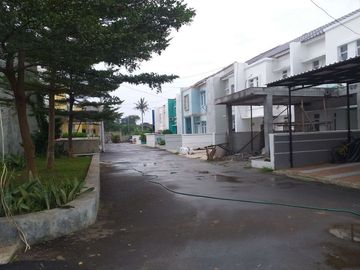 Rumah Mewah 2 lantai Sawangan Depok